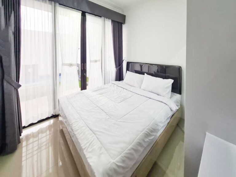 Villa 3 Kamar Private Pool dekat Cafe Paolo