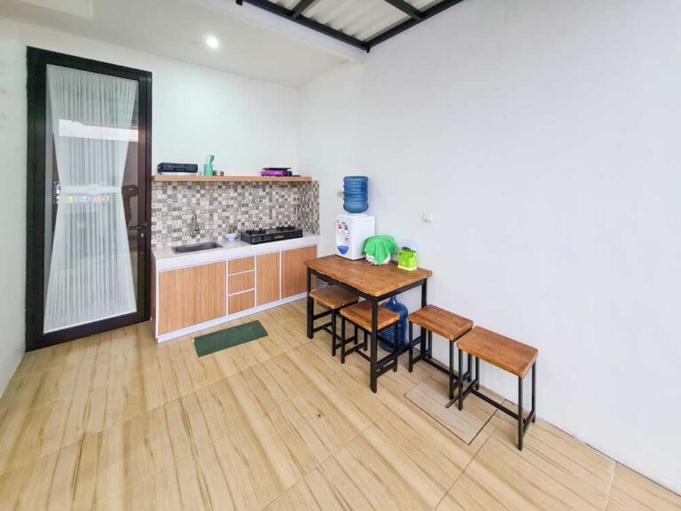 Villa 3 Kamar Private Pool dekat Cafe Paolo