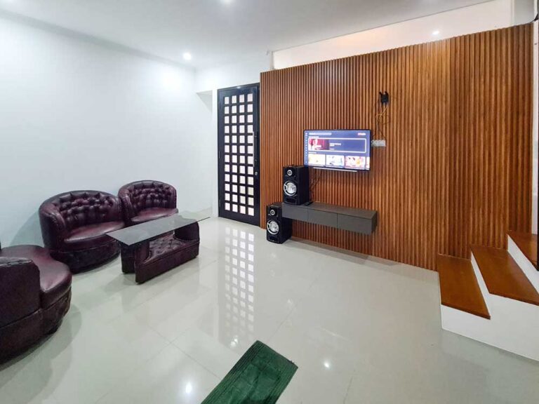 Villa 3 Kamar Private Pool dekat Cafe Paolo