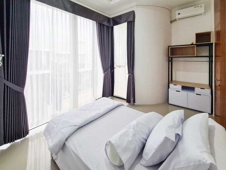 Villa 3 Kamar Private Pool dekat Cafe Paolo