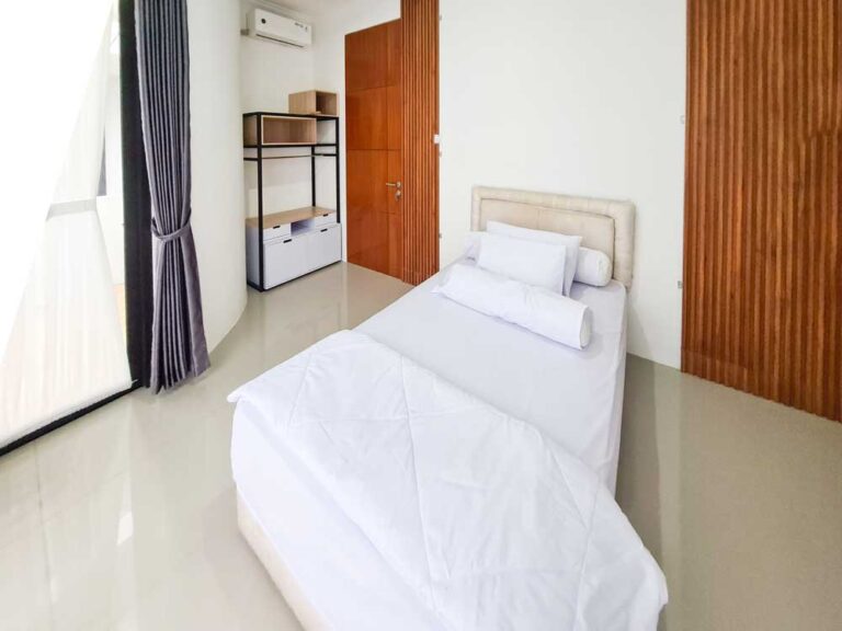 Villa 3 Kamar Private Pool dekat Cafe Paolo