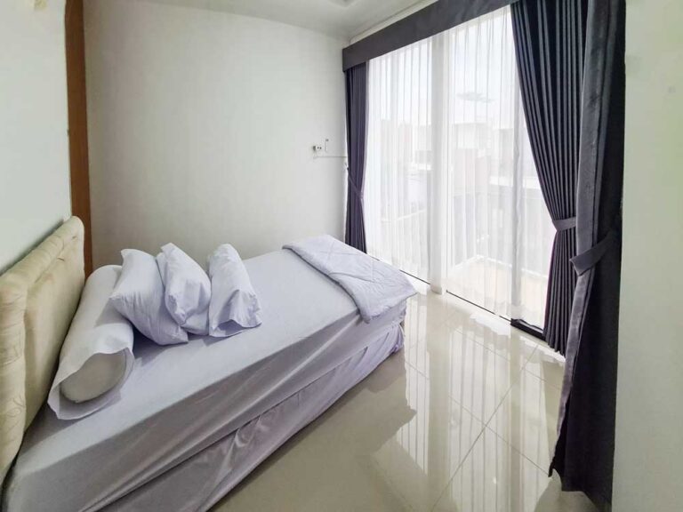 Villa 3 Kamar Private Pool dekat Cafe Paolo