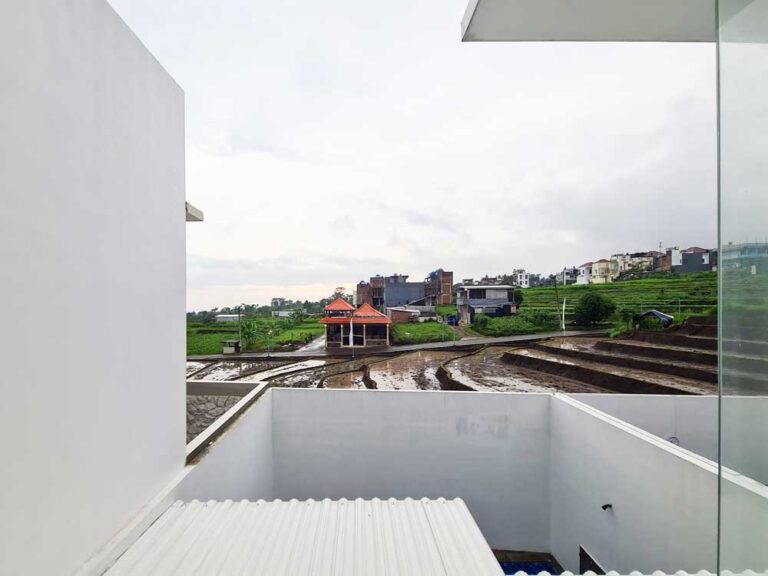 Villa 3 Kamar Private Pool dekat Cafe Paolo