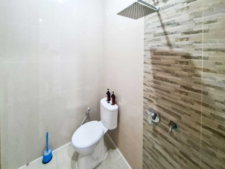 Villa 3 Kamar Private Pool dekat Cafe Paolo