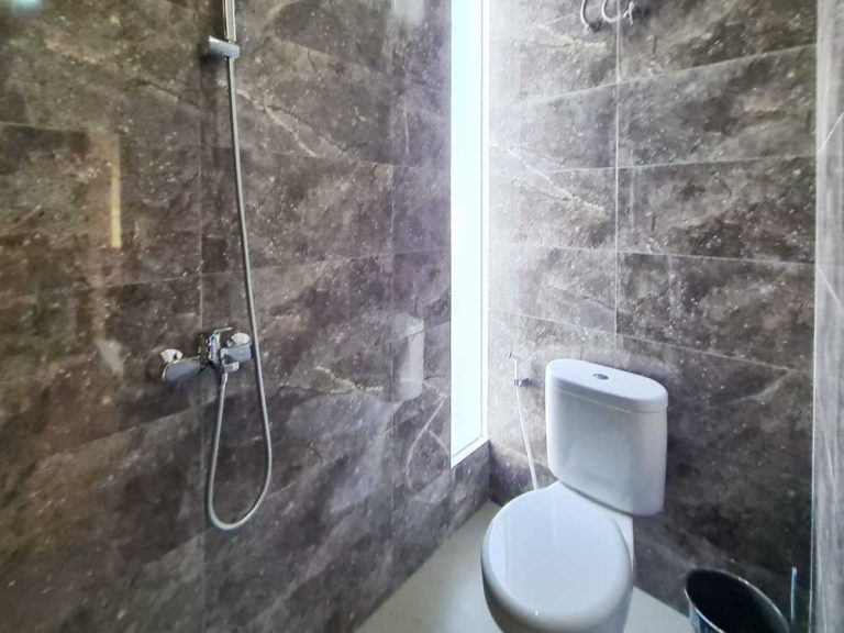 Villa 3 Kamar Full AC dekat BNS, Villa LPD15