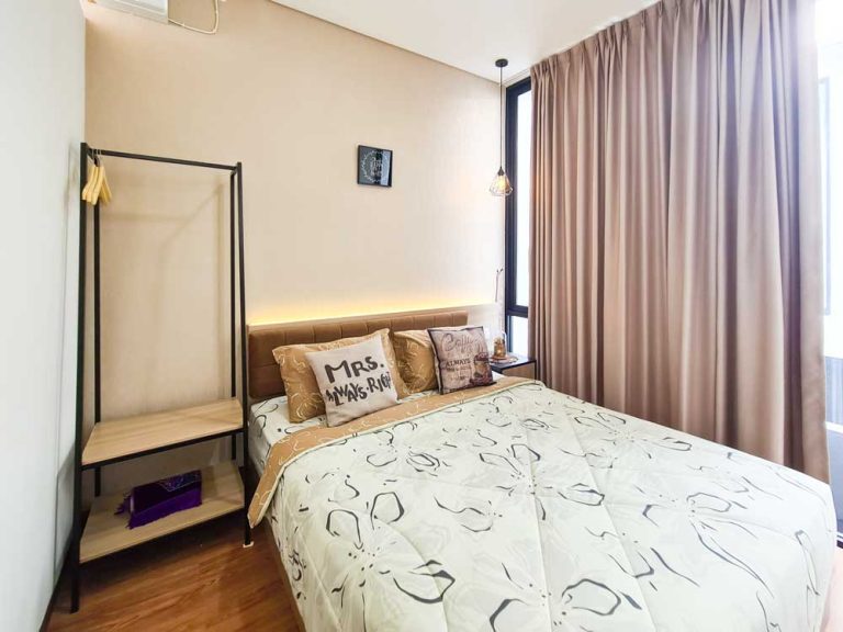 Villa 3 Kamar Full AC dekat BNS, Villa LPD15