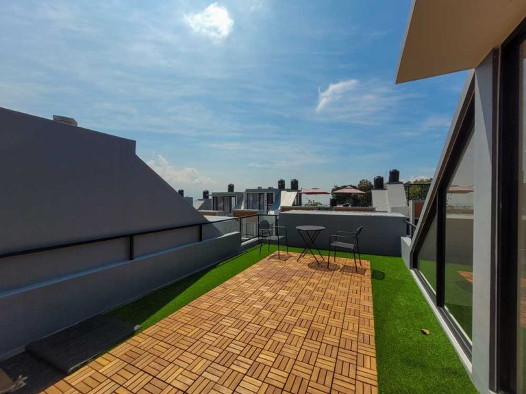 Villa Estetik 2 Kamar dekat Jatim Park, Villa LPD20