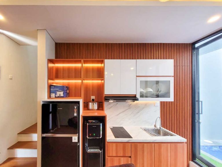 Villa Estetik 2 Kamar dekat Jatim Park, Villa LPD20