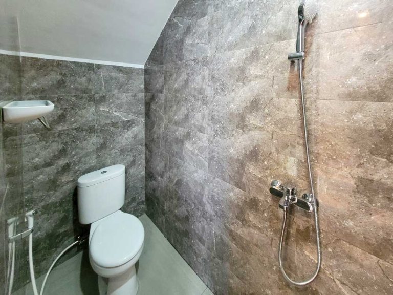 Villa Estetik 2 Kamar dekat Jatim Park, Villa LPD20