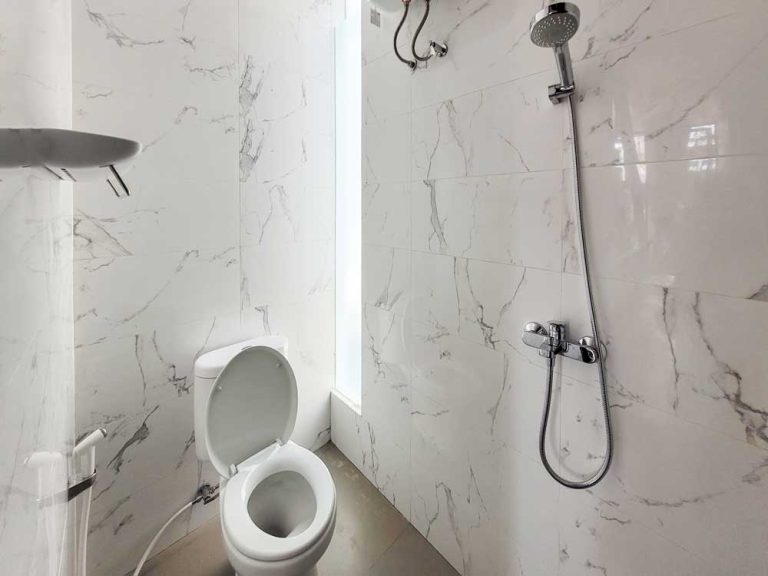 Villa Estetik 2 Kamar dekat Jatim Park, Villa LPD20