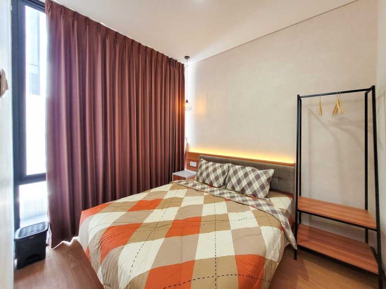 Villa Estetik 2 Kamar dekat Jatim Park, Villa LPD20