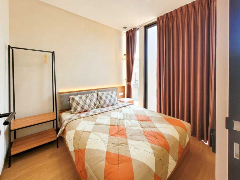 Villa Estetik 2 Kamar dekat Jatim Park, Villa LPD20