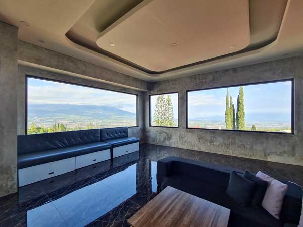 5 Rekomendasi Villa Kapasitas Besar di Batu Malang untuk Libur Lebaran 2026