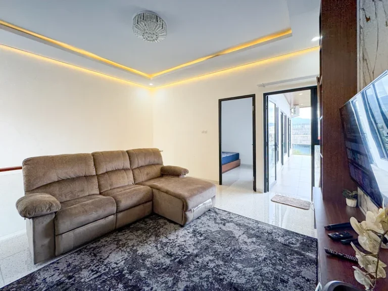 Rekomendasi Villa Kapasitas 25 Orang Dekat BNS, Villa Camel 2
