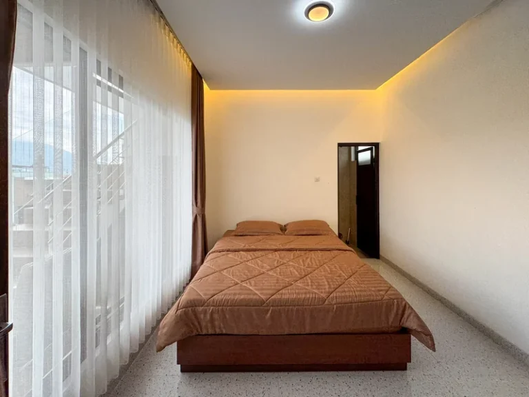 Rekomendasi Villa Kapasitas 25 Orang Dekat BNS, Villa Camel 2