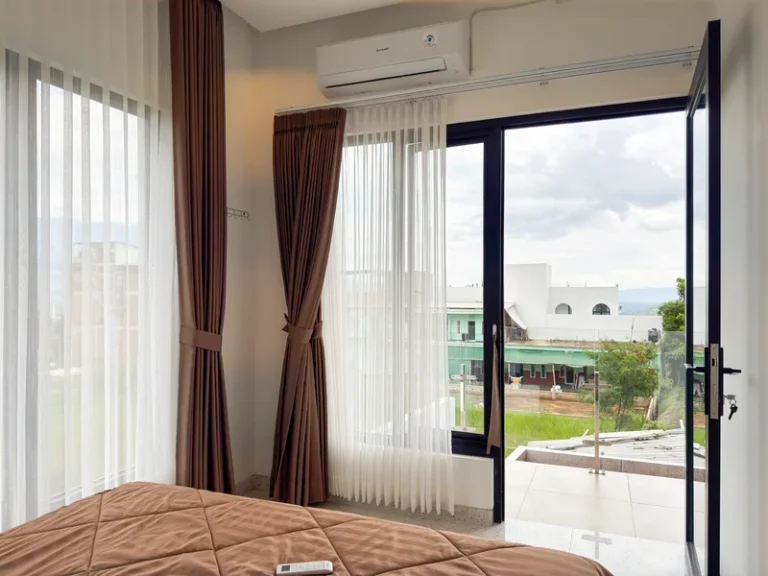Rekomendasi Villa Kapasitas 25 Orang Dekat BNS, Villa Camel 2
