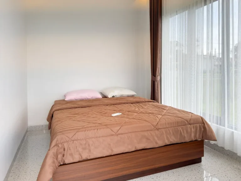 Rekomendasi Villa Kapasitas 25 Orang Dekat BNS, Villa Camel 2
