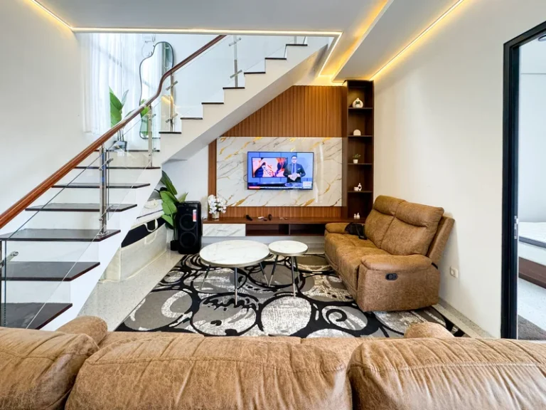 Rekomendasi Villa Kapasitas 25 Orang Dekat BNS, Villa Camel 2