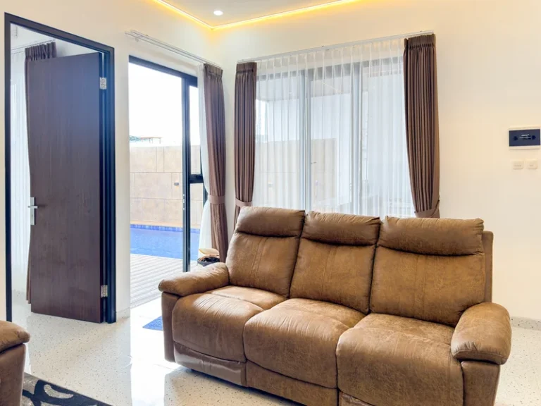 Rekomendasi Villa Kapasitas 25 Orang Dekat BNS, Villa Camel 2