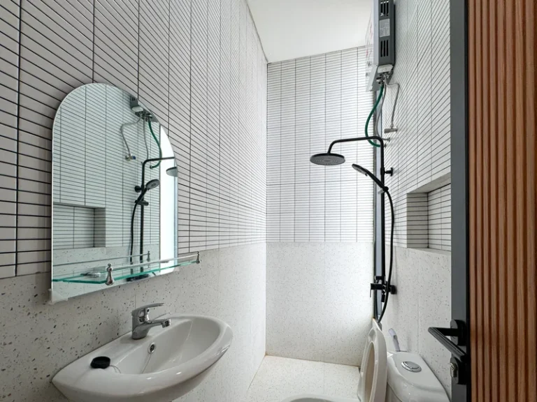 Villa 5 Kamar Full AC Dekat Jatim Park 3, Villa DC Batu