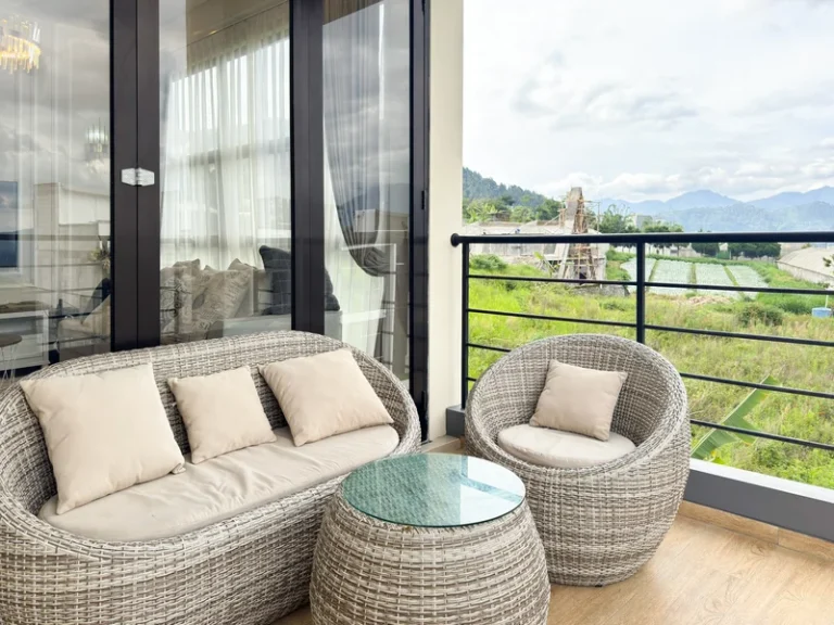 Villa 4 Kamar Murah dekat Jatim Park 1, Villa SKA