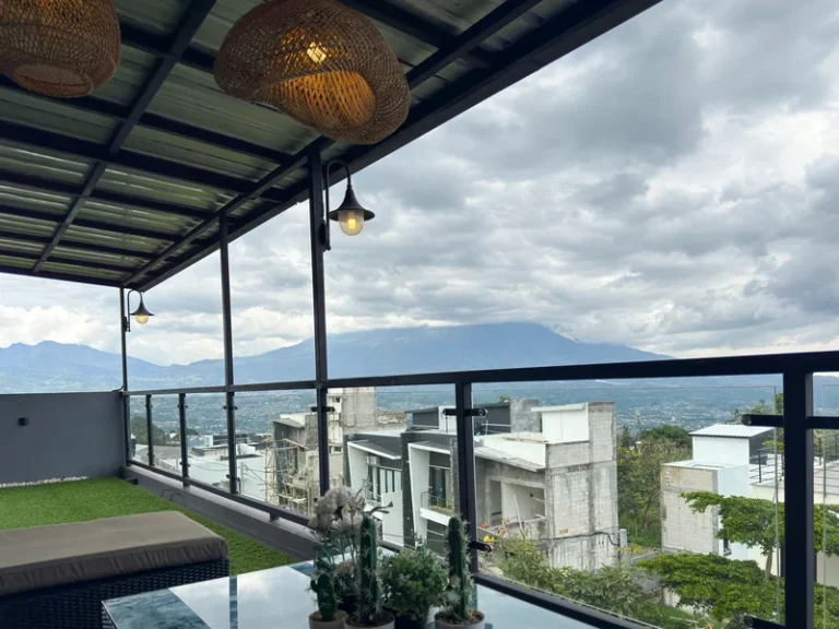 Villa 4 Kamar Murah dekat Jatim Park 1, Villa SKA