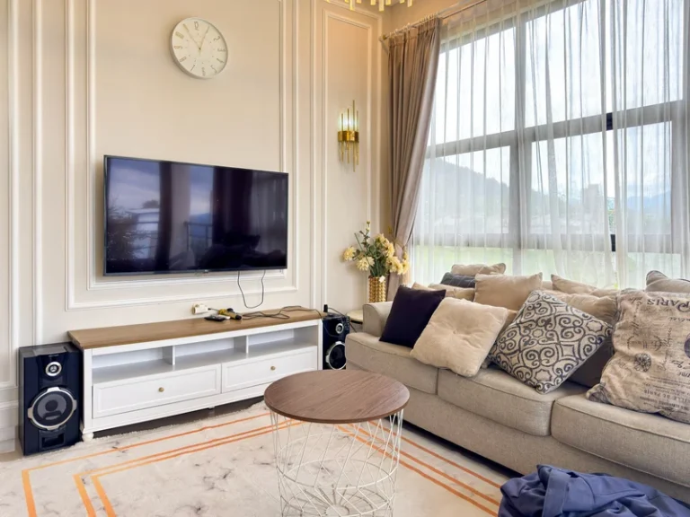 Villa 4 Kamar Murah dekat Jatim Park 1, Villa SKA