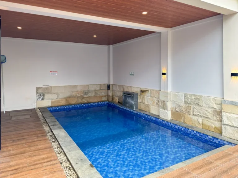Villa 4 Kamar Murah dekat Jatim Park 1, Villa SKA