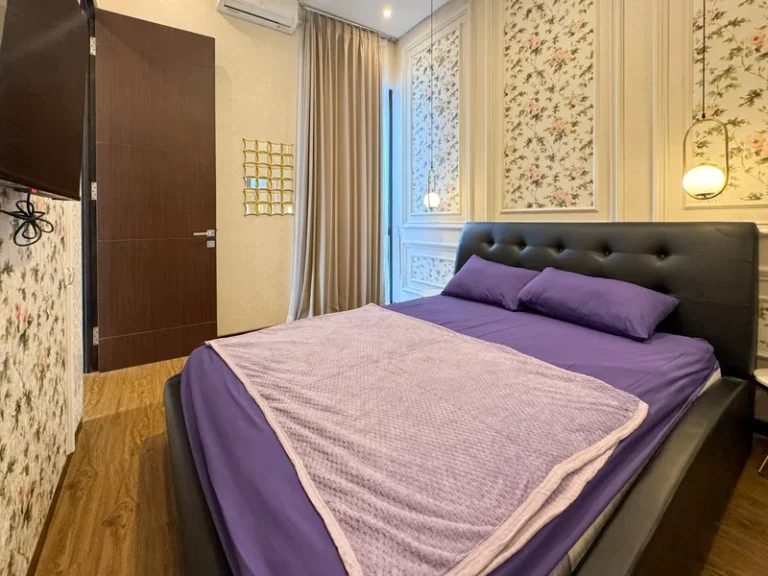 Villa 4 Kamar Murah dekat Jatim Park 1, Villa SKA