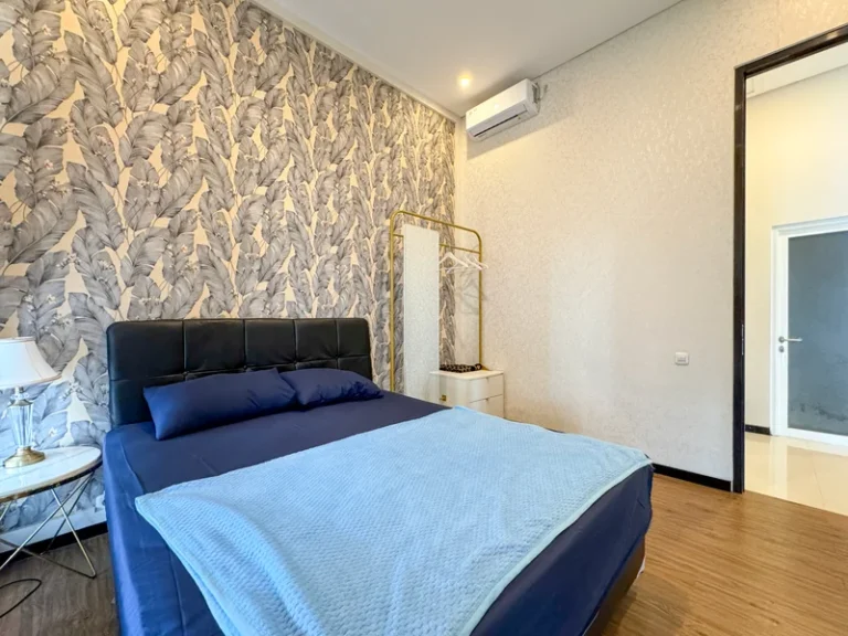 Villa 4 Kamar Murah dekat Jatim Park 1, Villa SKA