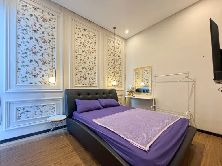 Villa 4 Kamar Murah dekat Jatim Park 1, Villa SKA