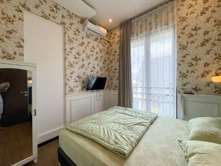 Villa 4 Kamar Murah dekat Jatim Park 1, Villa SKA