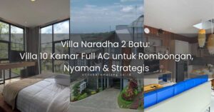 Villa Naradha 2 Batu