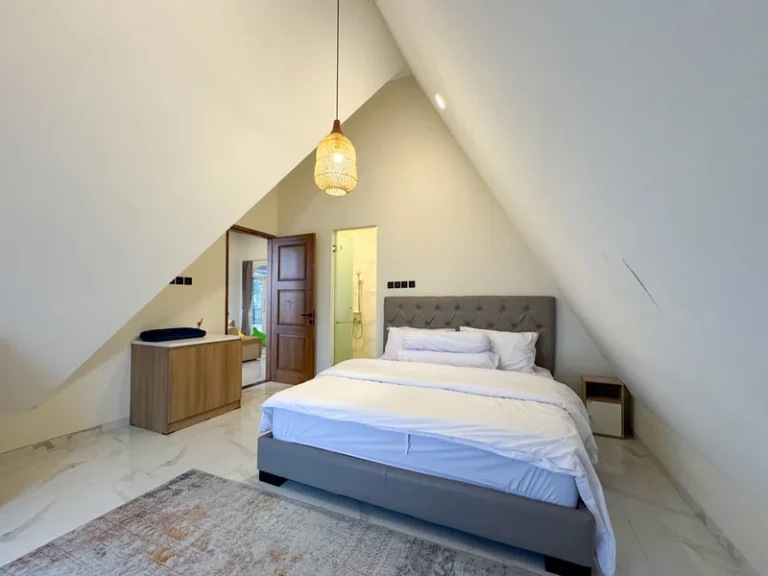 Villa Kapasitas 50 Orang Terbaru di Kota Batu, Villa Ralien